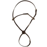 Muserola cruzada Chetak