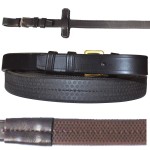 Rendas de borracha 19 mm Chetak