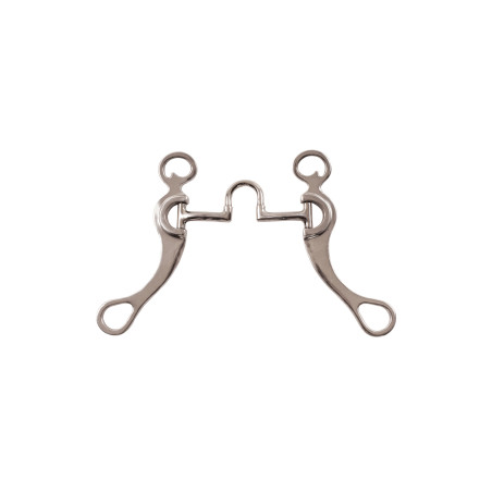 Mordedor corretivo de alumínio Pool’s