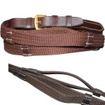 Répdeas de tecido com alças 19 mm Chetak