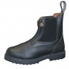Botas Altas EquiComfort - Preto