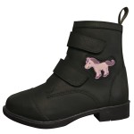 Botas Caracalla Infantil EquiComfort