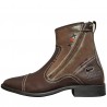 Botas Damaso EquiComfort - Castanho
