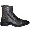 Botas Damaso EquiComfort - Preto