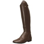 Botas FRANCONI castanhas EquiComfort