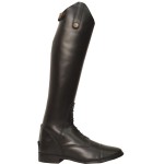 Botas Franconi pretas EquiComfort