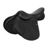 Sela de salto Acavallo Comfort Sublime KC Race 2.6 - Preto