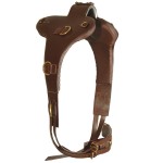 Cilha ergonômica Eric Le Tixerant