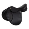 Sela de salto Equestro Evolution Pro - Preto