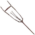 Peitoral Flags & Cup Comfort