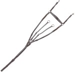 Peitoral Flags & Cup Helsinki