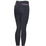 Calças Flags & Cup Cayenne com assento de silicone