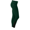 Calça Flags & Cup Push up feminina - Verde floresta