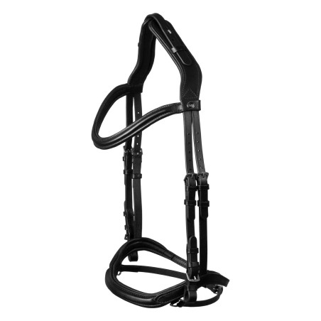 Testeira Supreme modelo Icelandic Jumping