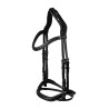 Testeira Supreme modelo Icelandic Jumping - Preto