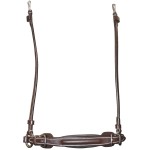 Muserola Alemã Flags & Cup