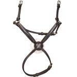 Muserola cruzada Flags & Cup HELSINKI