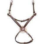 Cocheira cruzada Flags & Cup WELLINGTON