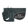Casaco para cão HV Polo Essential - Verde petróleo