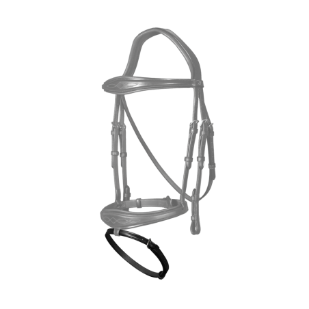 Passador Dy'on para Sous-barbe 4/8" New English