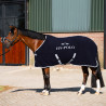 Manta polar HV Polo Sasha - Marinho