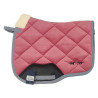 Manta de sela HV Polo Sasha Dressage - Pense rosa