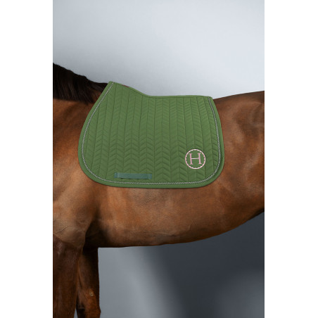 Manta de sela Harcour Ernie