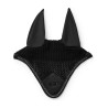 Touca antimoscas Equestrian Stockholm Modern Crystal - Preto