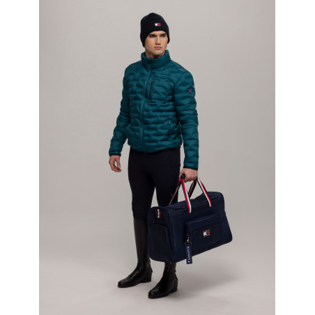 Saco de fim de semana Tommy Hilfiger Equestrian Hampton