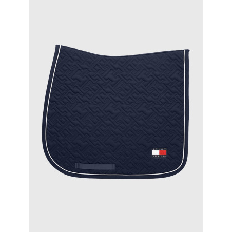 Manta de dressage Tommy Hilfiger Equestrian Oxford