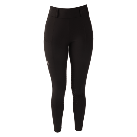 Legging de equitação Kentucky Classic Full Grip feminino