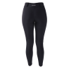 Legging de equitação Kentucky Classic Full Grip feminino - Marinho