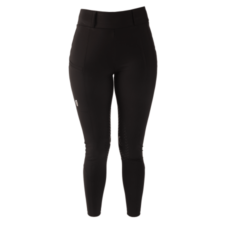 Legging de Equitação Kentucky Classic com Grip no Joelho feminino