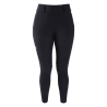 Legging de Equitação Kentucky Classic com Grip no Joelho feminino - Marinho