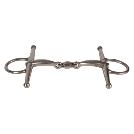 Mordedor de agulhas Velari, dupla rutura, aço inoxidável