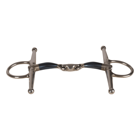 Freio de agulhas Velari de Dupla Articulação em Sweet Iron