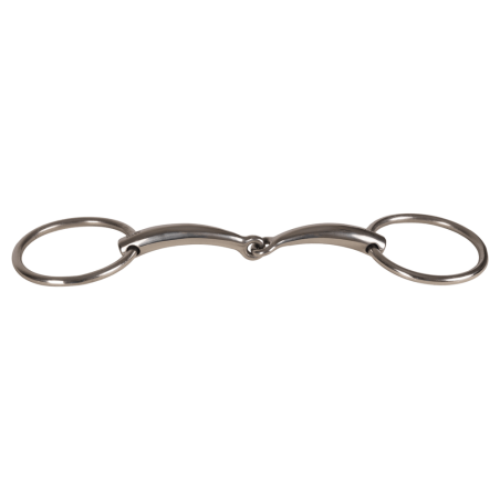 Freio de Argolas Velari com Uma Junta em Aço Inoxidável