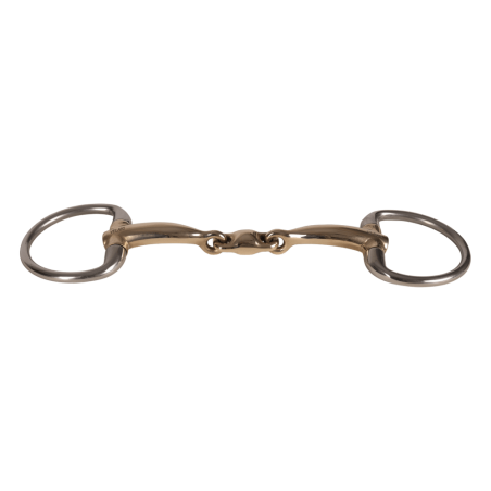 Filete de azeitona Velari de dupla rutura em cobre