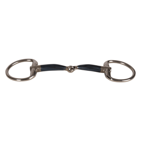 Mordedor oliva Velari de uma única rótula em Sweet Iron