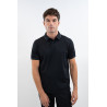 Polo SG x Harcour Nino homme - Preto