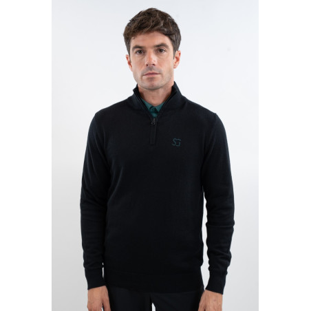Pulôver SG x Harcour Halo homem