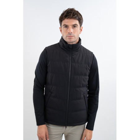 Colete sem mangas SG x Harcour Flair