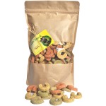 Doces estrelas Galo'Snack