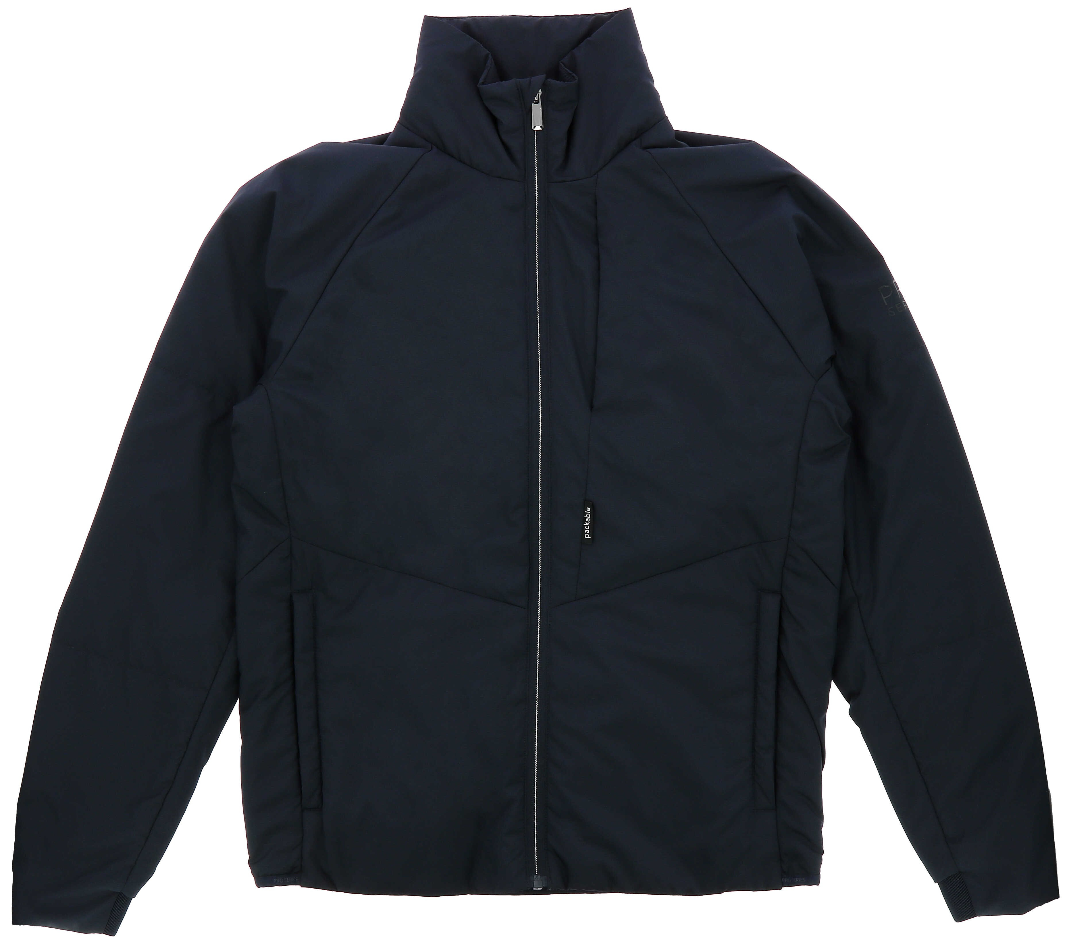 Blusão Pro Series Turin Marinho Azul-marinho
