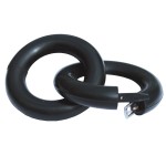 Anel de quartela Kris