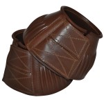 Sinos grossos com fecho de velcro o par Kris