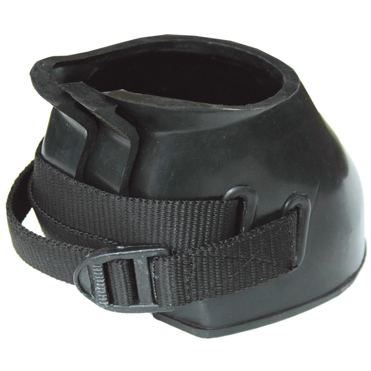 Tamanqueiras de cuidado o par Kris Preto