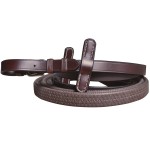 Rendas de Borracha Lexington 16 mm