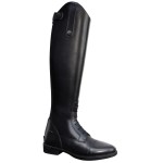 Botas Matera Junior preto Privilege Equitation