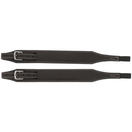 Correias de estribo de tira única Line Norton